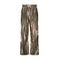 Like Flo - Metallic Plissé Pants Fenna - Army