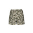 Like Flo - High Waist Shorty Florien - Army