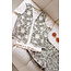 Like Flo - High Waist Shorty Florien - Army
