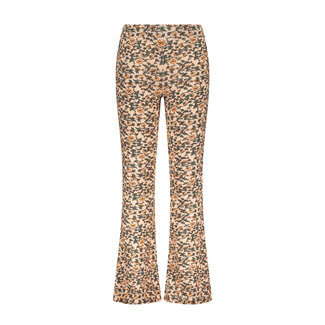 Like Flo Like Flo - Flair Pants Floor - Flower