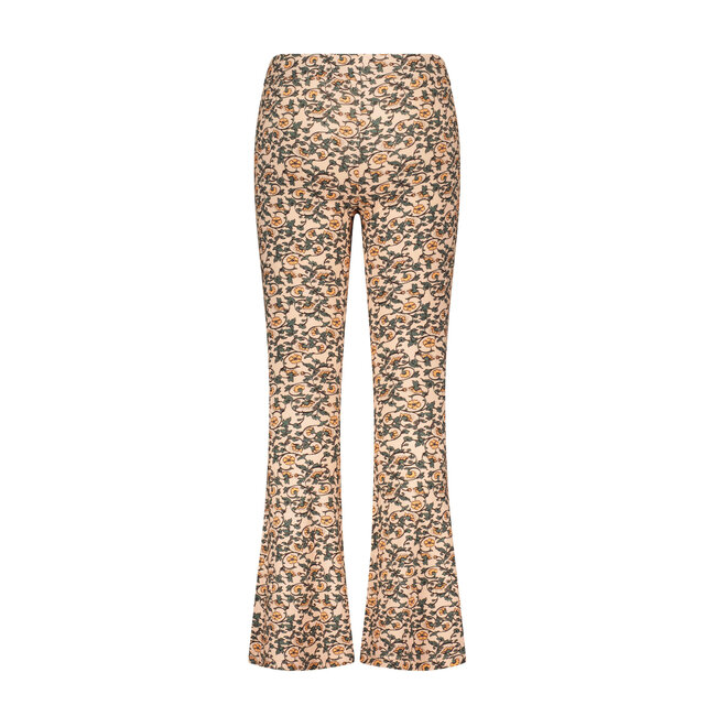 Like Flo - Flair Pants Floor - Flower