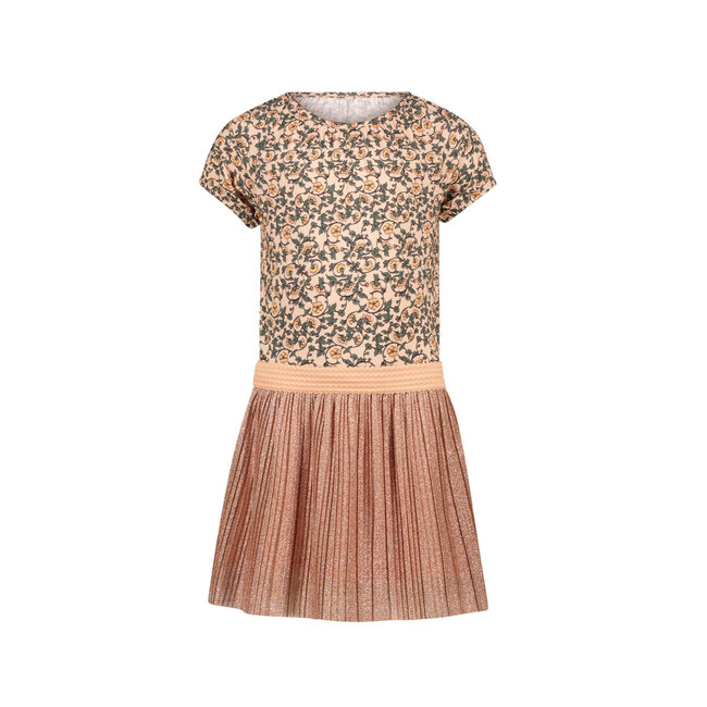Like Flo - Dress Meave - Flower