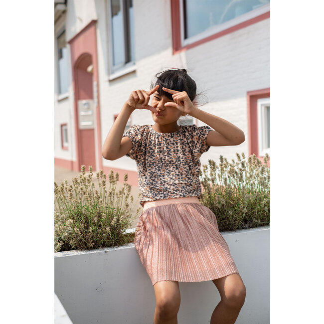 Like Flo - Dress Meave - Flower