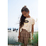 Like Flo - Knitted Crochet Gilet Diana - Kit