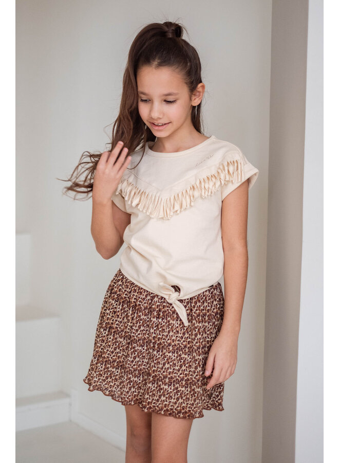 Like Flo - Sweat With Knot Daphne - Kit
