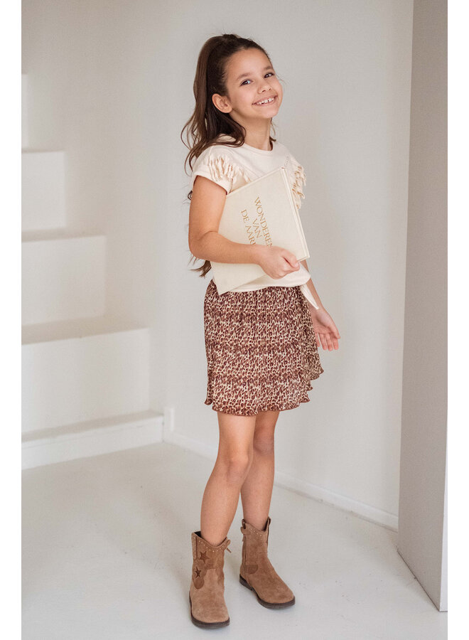 Like Flo - Sweat With Knot Daphne - Kit