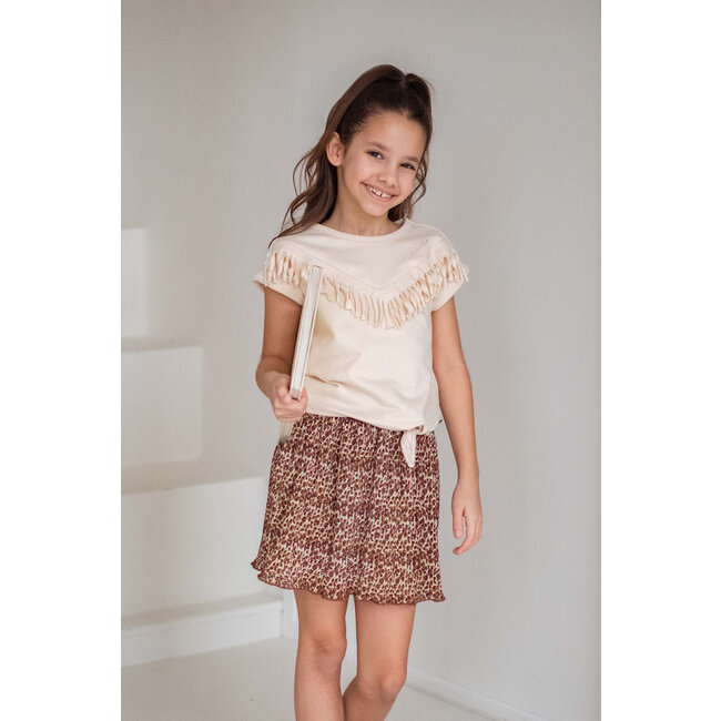 Like Flo - Sweat With Knot Daphne - Kit