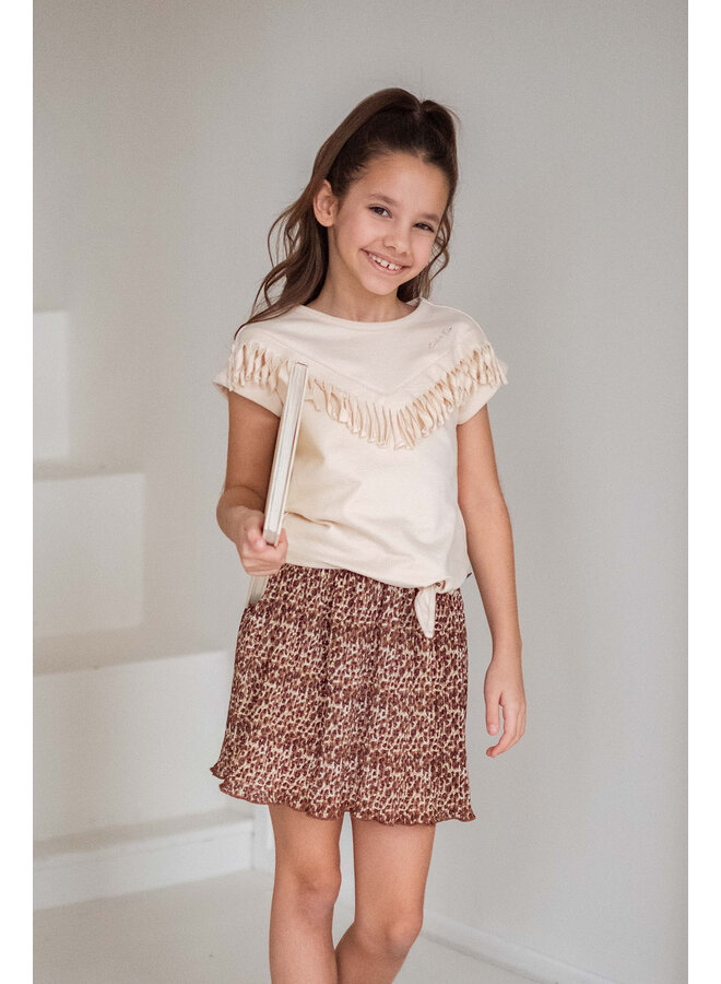 Like Flo - Sweat With Knot Daphne - Kit
