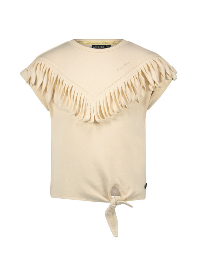 Like Flo - Sweat With Knot Daphne - Kit