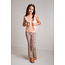 Like Flo - Knitted Crochet Gilet Diana - Kit