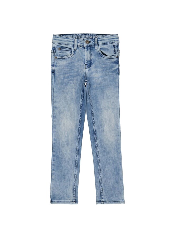 Quapi - Jeans Jim - Mid Blue