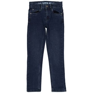 Quapi Quapi - Jeans Jim - Dark Blue Denim