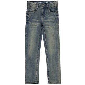 Quapi Quapi - Jeans Jim - Vintage Blue