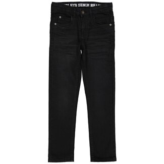 Quapi Quapi - Jeans Jim - Black Denim