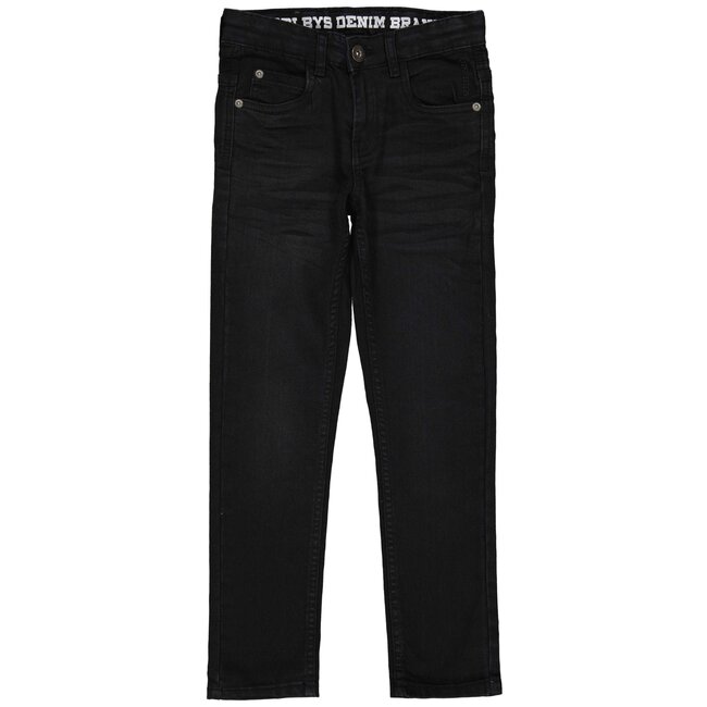 Quapi - Jeans Jim - Black Denim