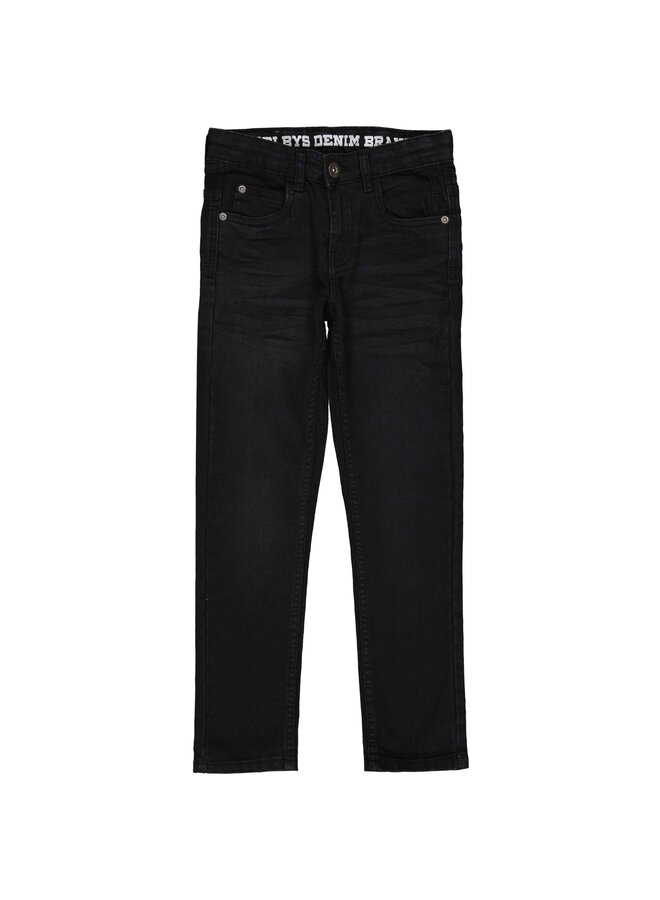 Quapi - Jeans Jim - Black Denim