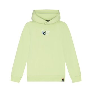 SKURK Skurk - Hoodie Suuk - Lime