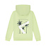 Skurk - Hoodie Suuk - Lime