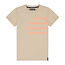 Skurk - T-shirt Teinz - Sand