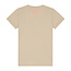 Skurk - T-shirt Teinz - Sand
