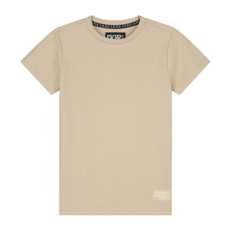 SKURK Skurk - T-shirt Taz - Sand