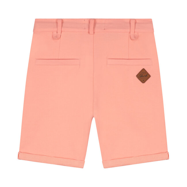 Skurk - Short Brands - Coral