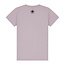 Skurk - T-shirt Twan - Aubergine