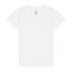 Skurk - T-shirt Ticco - White