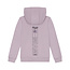 Skurk - Hoodie Sergio - Aubergine