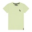 Skurk - Basic Tee Tasic - Lime