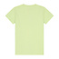 Skurk - Basic Tee Tasic - Lime