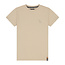 Skurk - Basic Tee Tasic - Sand