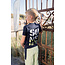 Skurk - T-shirt Tanti - Navy