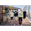 Skurk - Hoodie Suuk - Lime