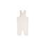 Petite Maison - Double Jersey Dungaree Silas - AOP Stripe