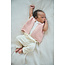 Petite Maison - Knitted Gilette Kata - Pastel Pink
