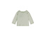 Petite Maison - Longsleeve Ruffle Kaya - Sea Foam