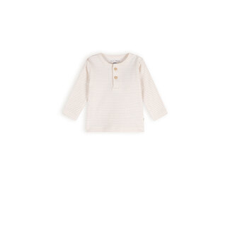 Petite Maison Petite Maison - Longsleeve Ko - AOP Stripe