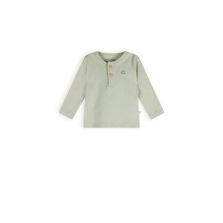 Petite Maison Petite Maison - Longsleeve Ko - Sea Foam
