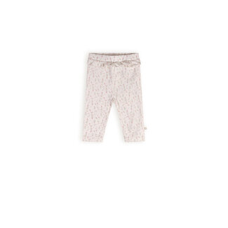 Petite Maison Petite Maison - Pants Ruffle Skyler - AOP Flower