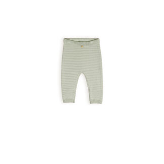 Petite Maison Petite Maison - Knitted Pants Seol - Sea Foam