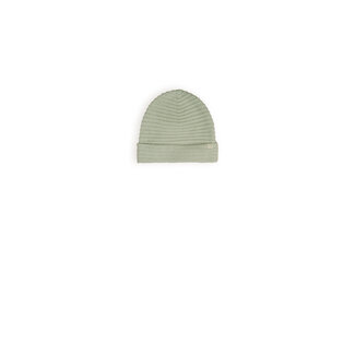 Petite Maison Petite Maison - Knitted Hat Riri - Sea Foam