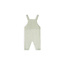 Petite Maison - Knitted Dungaree Seyo - Sea Foam