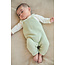 Petite Maison - Knitted Dungaree Seyo - Sea Foam