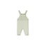 Petite Maison - Knitted Dungaree Seyo - Sea Foam