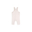Petite Maison - Double Jersey Dungaree Silas - AOP Flower