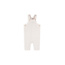 Petite Maison - Double Jersey Dungaree Silas - AOP Stripe