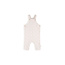 Petite Maison - Double Jersey Dungaree Silas - AOP Flower
