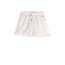NoBell' - Crochet Knitted Short Sillas - Pearled Ivory