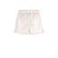 NoBell' - Crochet Knitted Short Sillas - Pearled Ivory